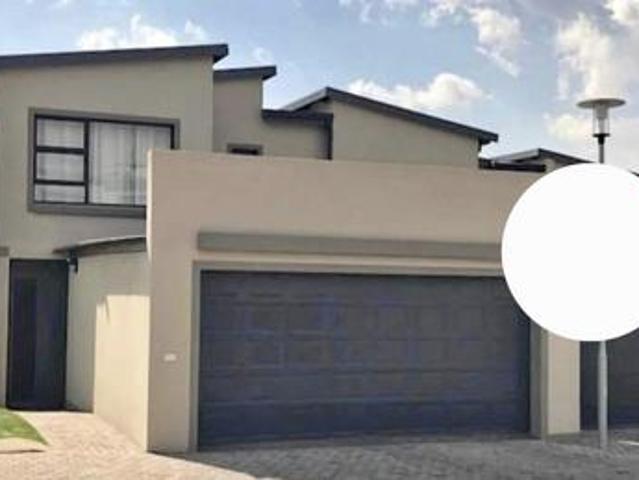 Townhouse for sale in Witbank, Mpumalanga