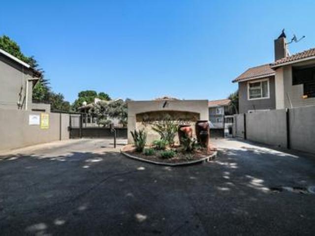 Townhouse for sale in Brakpan