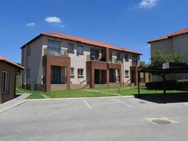 Townhouse for sale in Alexandra, Gauteng