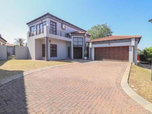 Townhouse for sale in Sedibeng, Gauteng