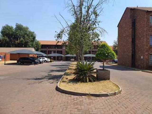 Apartment for sale in Tembisa, Gauteng