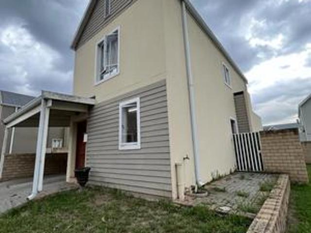 Townhouse for sale in Sedibeng, Gauteng