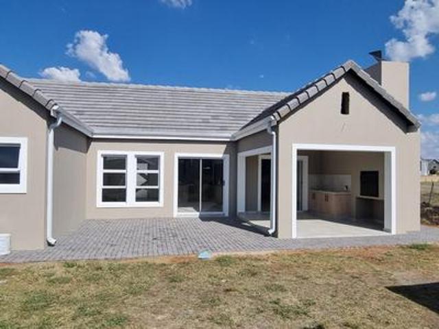 Townhouse for sale in Sedibeng, Gauteng