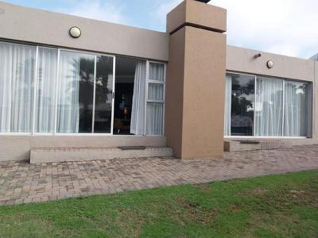 Townhouse for sale in Midvaal, Gauteng