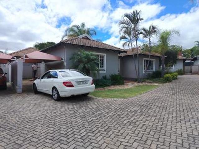 Townhouse for sale in Seshego, Limpopo