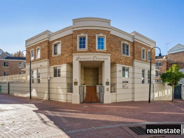 Apartment for rent in Cockburn, Western Australia