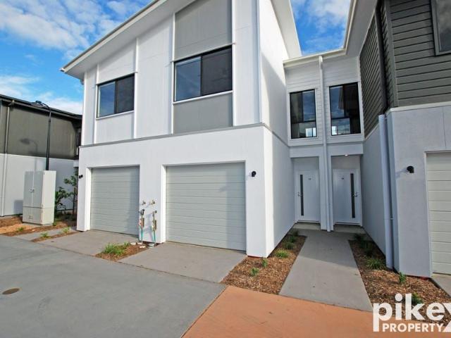Townhouse for rent in Toombul, Queensland