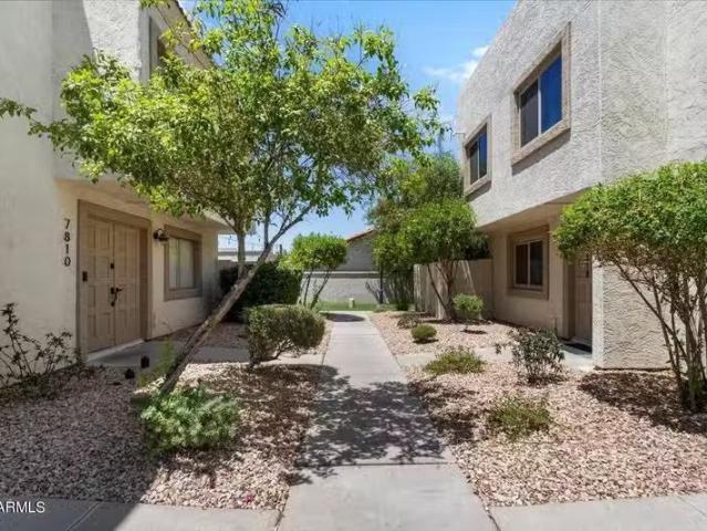 Condo for rent in Scottsdale