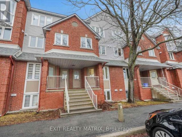 Townhouse for sale in Mulhurst Bay, Ontario