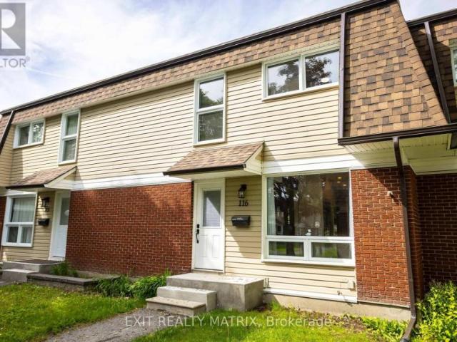 Townhouse for sale in Mulhurst Bay, Ontario