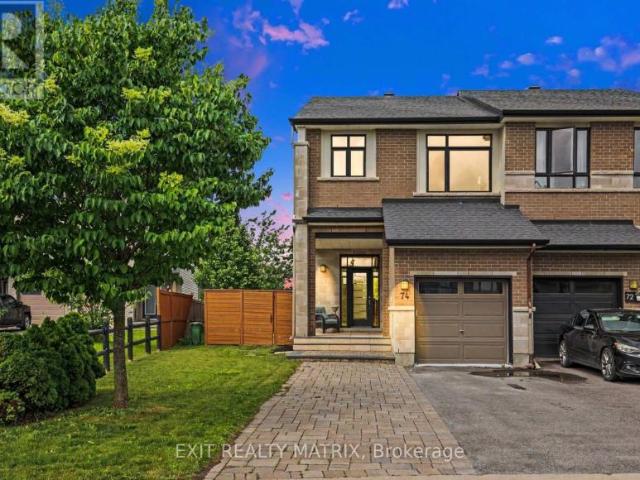 Townhouse for sale in Mulhurst Bay, Ontario