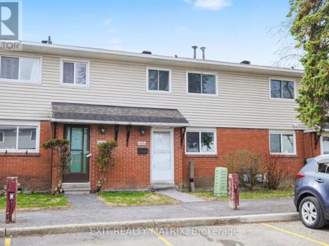 Townhouse for rent in Mulhurst Bay, Ontario