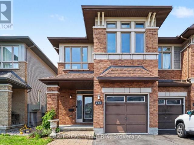 Townhouse for sale in Mulhurst Bay, Ontario