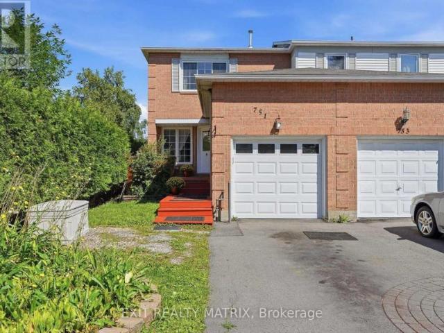Townhouse for sale in Mulhurst Bay, Ontario
