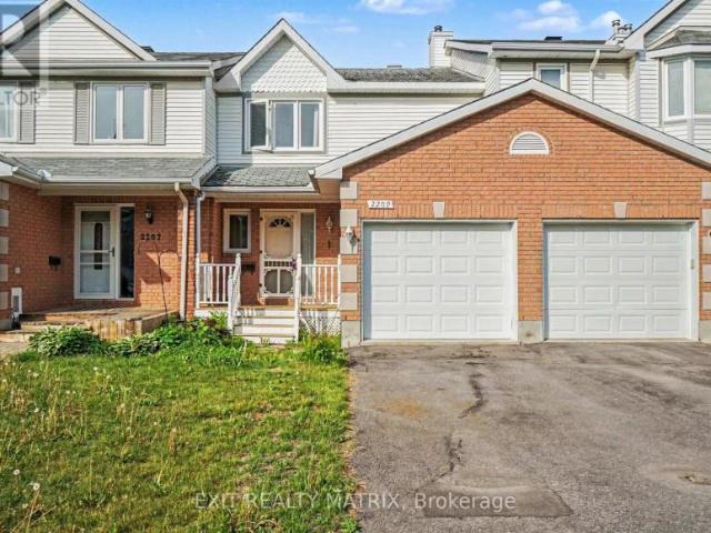 Townhouse for sale in Mulhurst Bay, Ontario