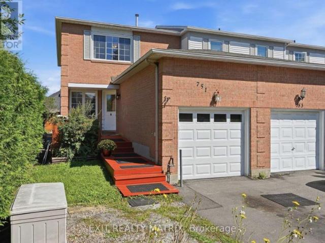 Townhouse for sale in Mulhurst Bay, Ontario
