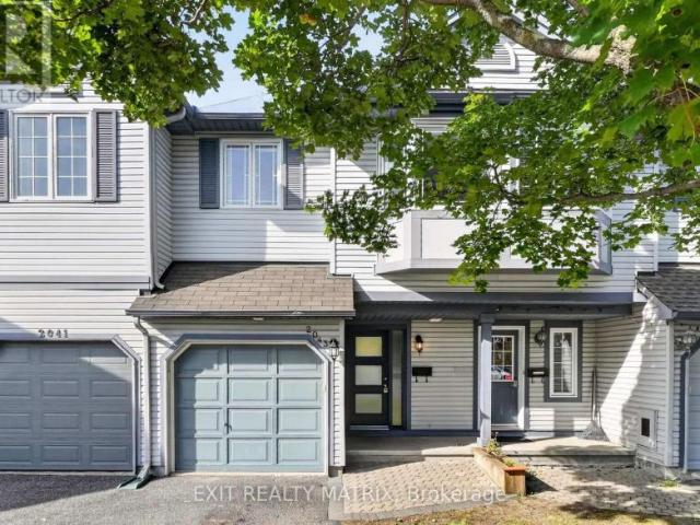 Townhouse for sale in Mulhurst Bay, Ontario