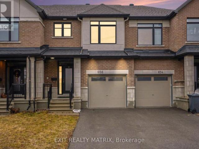 Townhouse for sale in Mulhurst Bay, Ontario