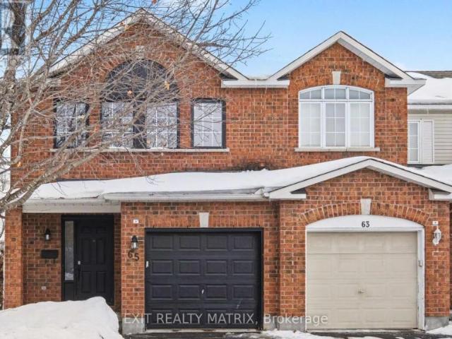Townhouse for sale in Mulhurst Bay, Ontario