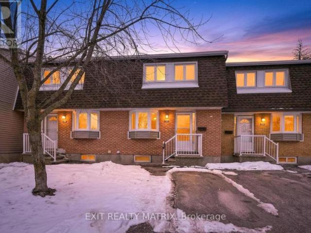 Townhouse for sale in Mulhurst Bay, Ontario