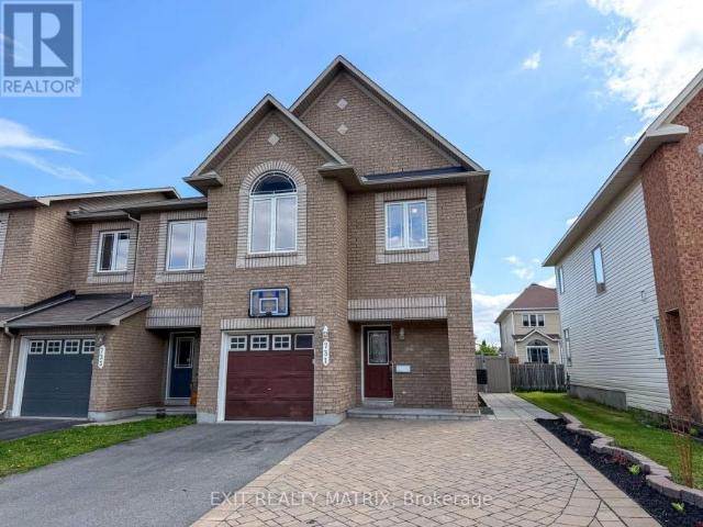 Townhouse for rent in Mulhurst Bay, Ontario