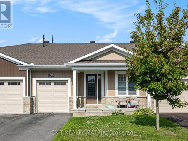 Townhouse for rent in Ottawa