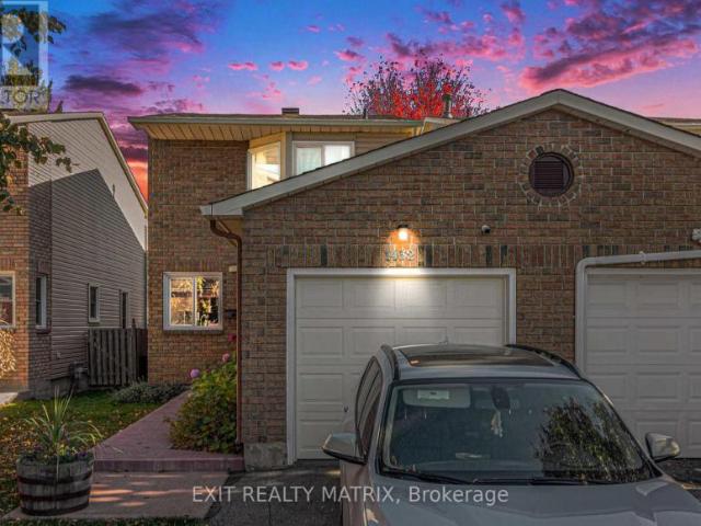 Townhouse for sale in Mulhurst Bay, Ontario