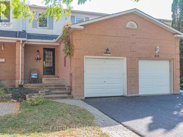 Townhouse for sale in Mulhurst Bay, Ontario