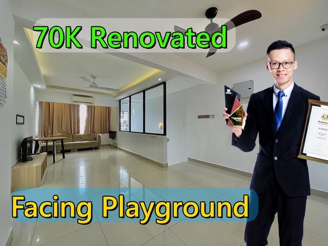Terraced House for sale in Country Heights Damansara, Kuala Lumpur