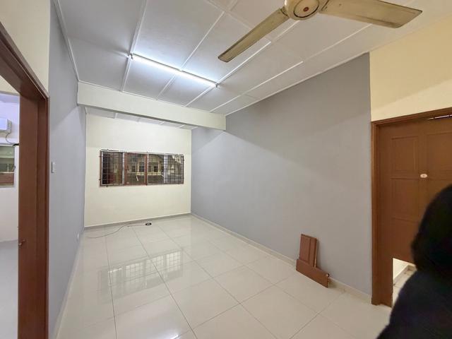 Townhouse for rent in Ampang Hilir, Kuala Lumpur