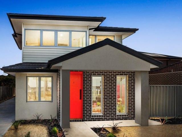 Townhouse for rent in Brooklyn, Victoria