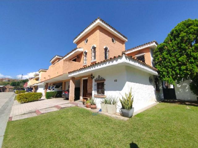 Casa en venta en Valencia, Carabobo