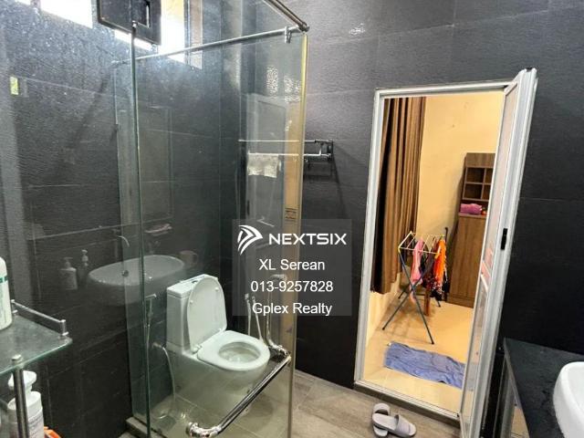 Residential House for sale in Johore Bahru, Johor