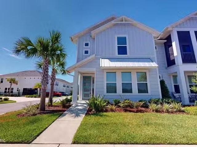Condo for rent in Ponte Vedra Beach