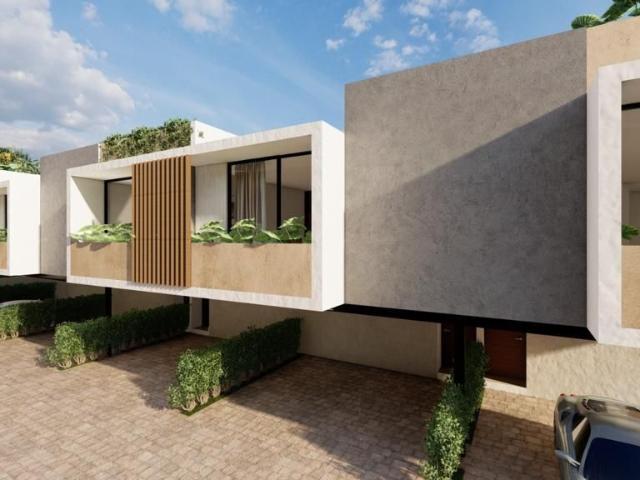 Casa en renta en Temozón, Yucatán