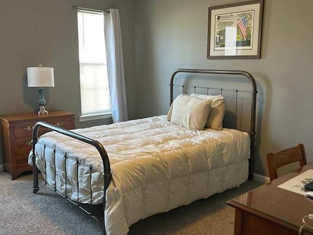 Room for rent in Enterprise, Alabama