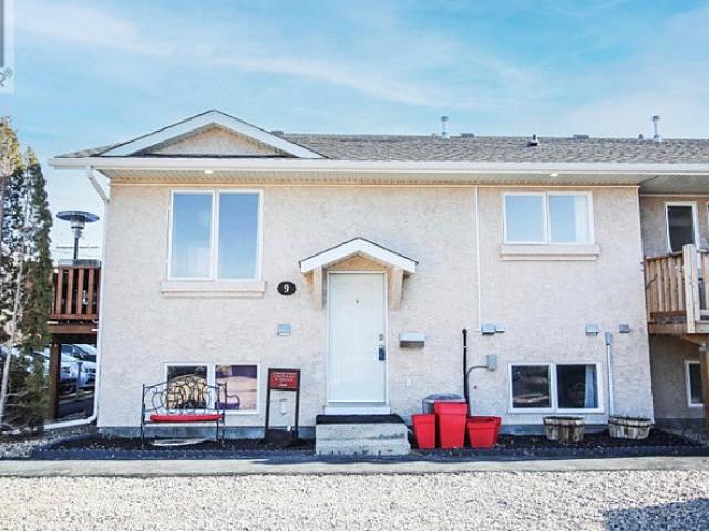 Condo for sale in Martensville, Saskatchewan