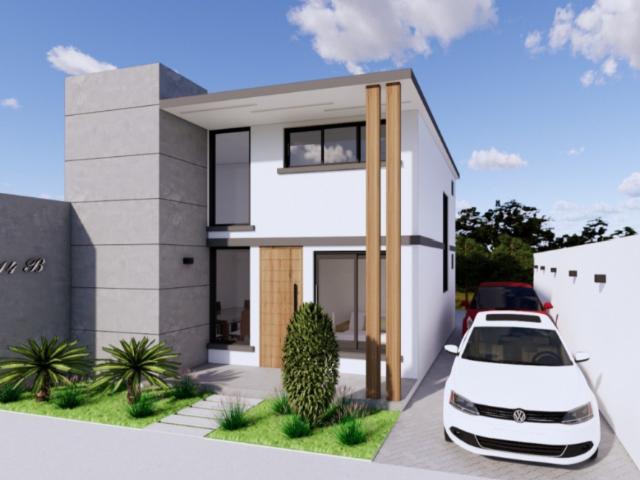 Casa en venta en Carrizal, Miranda