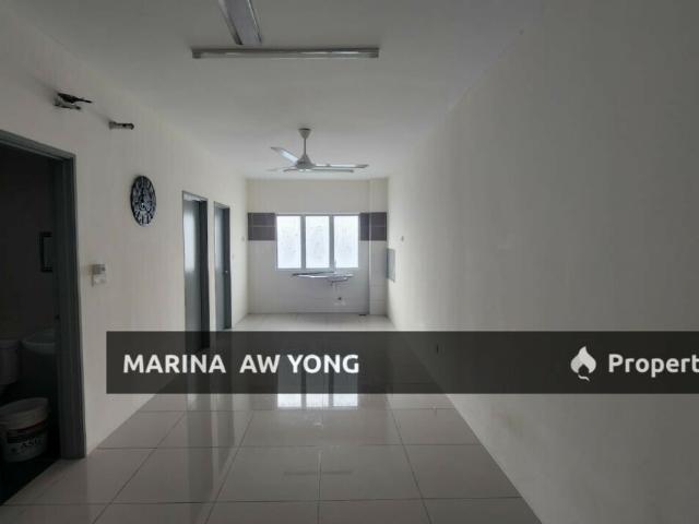 Townhouse for rent in Selangor