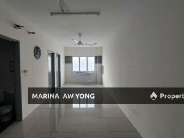 Townhouse for rent in Selangor