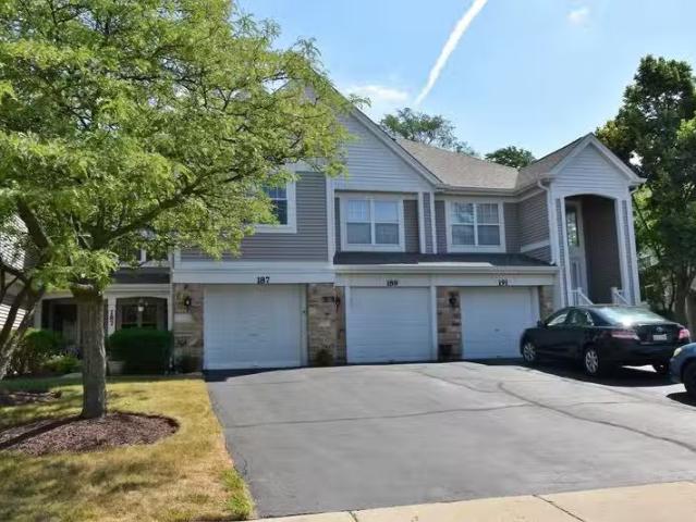 House for rent in Carol Stream