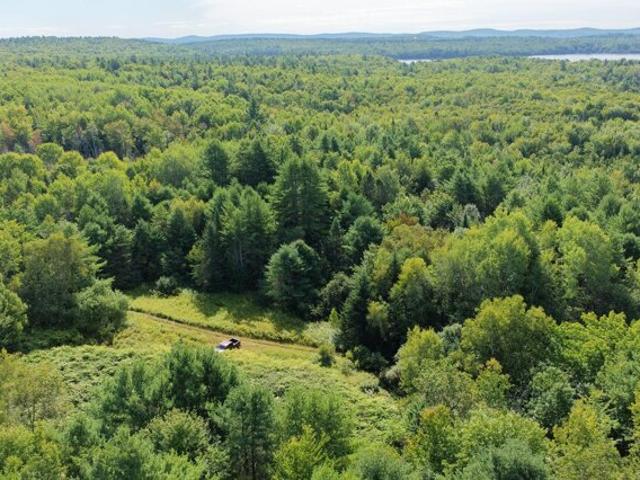 Land for sale in Sangerville, Maine