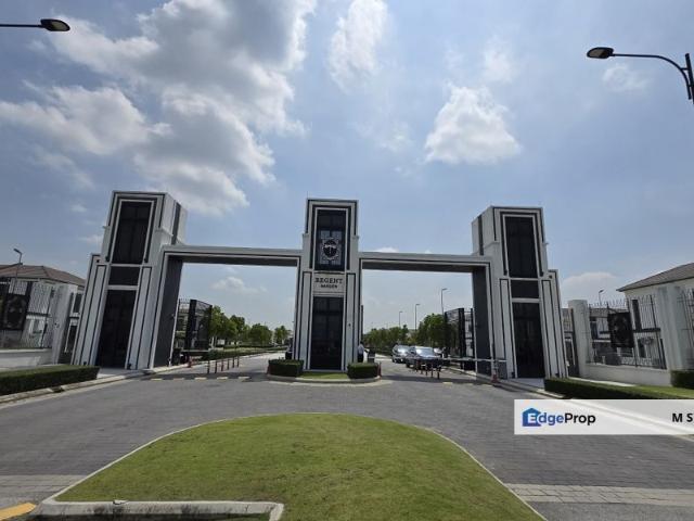 House for sale in Petaling, Alam Impian