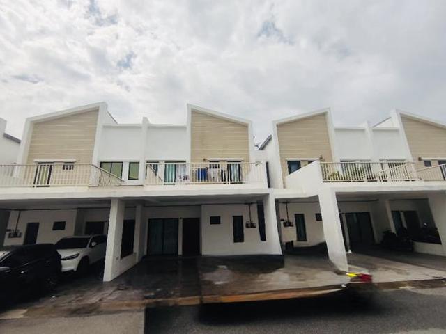 Property for sale in Wellesley, Penang
