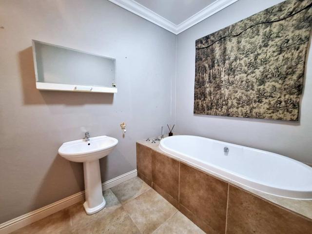 Townhouse for rent in Hillcrest
