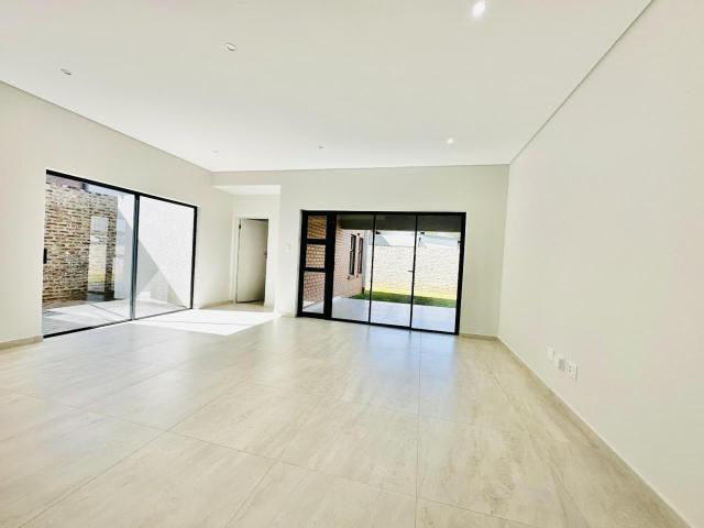 Townhouse for rent in Midrand