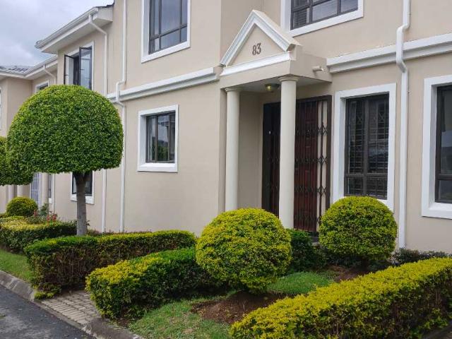 Townhouse for rent in Midrand