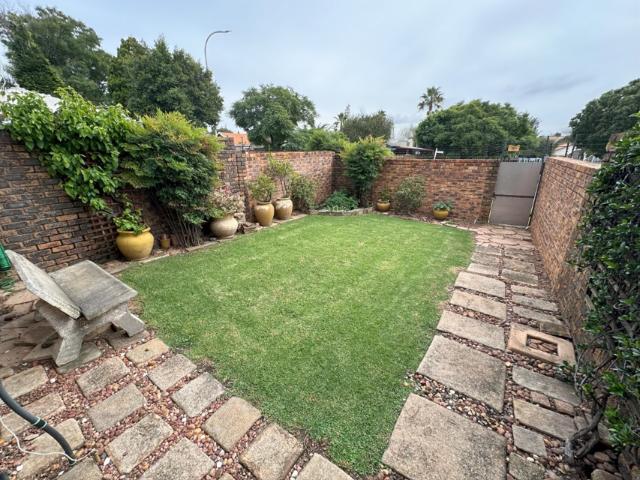 Townhouse for rent in Edenvale