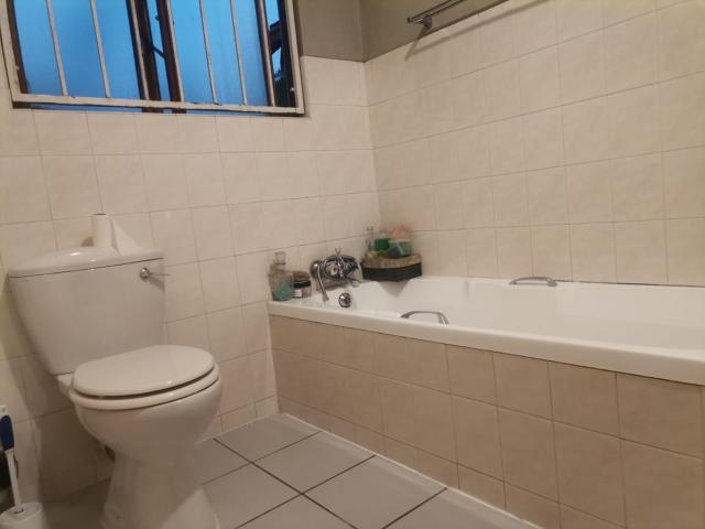 Townhouse for rent in Randburg