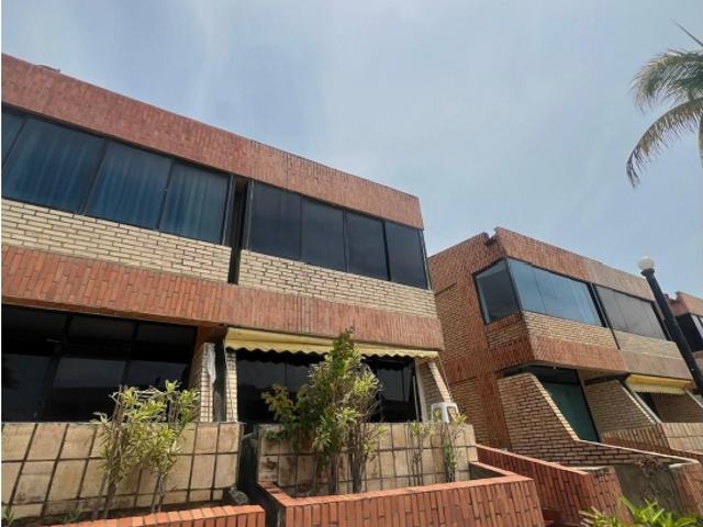 Casa en venta en Silva, Falcón